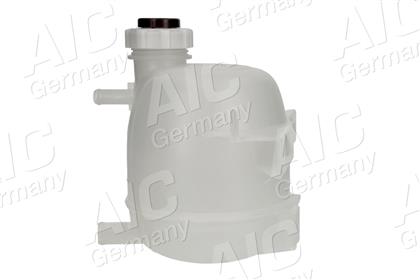 Ausgleichsbehälter, Kühlmittel