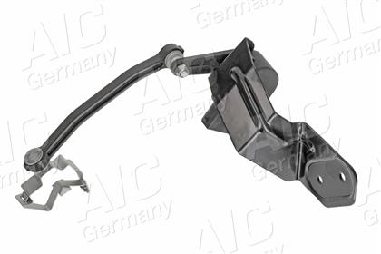 Sensor, Xenonlicht (Leuchtweiteregulierung)