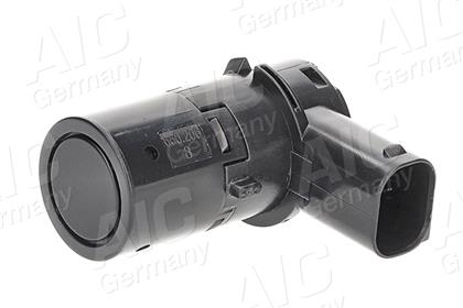Sensor, Einparkhilfe