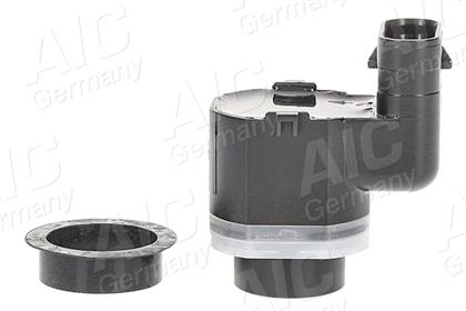 Sensor, Einparkhilfe