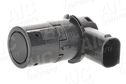 Sensor, Einparkhilfe