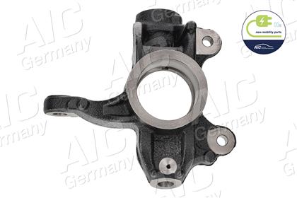 Achsschenkel, Radaufhängung