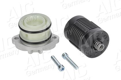 Gehäuse, Hydraulikfilter-Automatikgetriebe