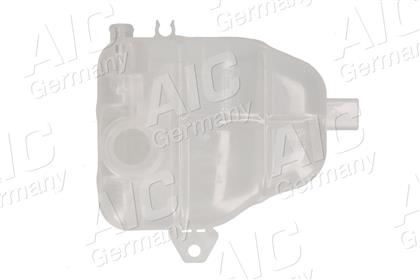 Ausgleichsbehälter, Kühlmittel