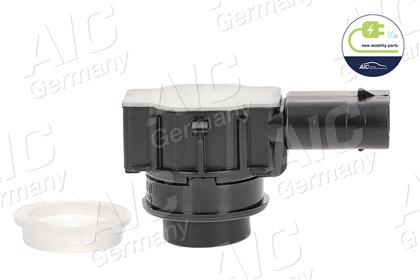 Sensor, Einparkhilfe