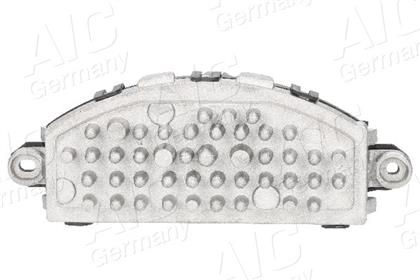 Regler, Innenraumgebläse