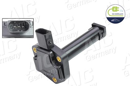 Sensor, Motorölstand