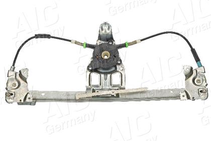 Fensterheber hinten links elektrisch