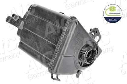 Ausgleichsbehälter, Kühlmittel