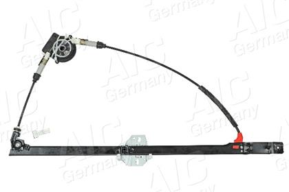 Fensterheber vorne links elektrisch