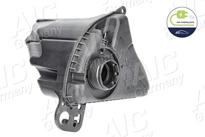 Ausgleichsbehälter, Kühlmittel