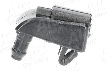 Waschwasserdüse, Scheibenreinigung