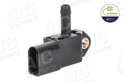 Sensor, Saugrohrdruck