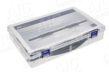 Reparatursatz, Waschwasserleitung