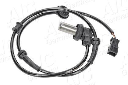 Raddrehzahlsensor Audi