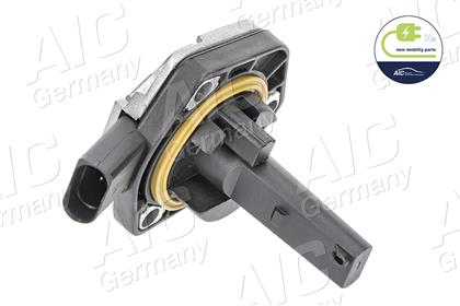 Sensor, Motoroelstand