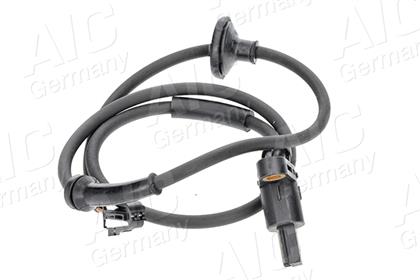 Raddrehzahlsensor