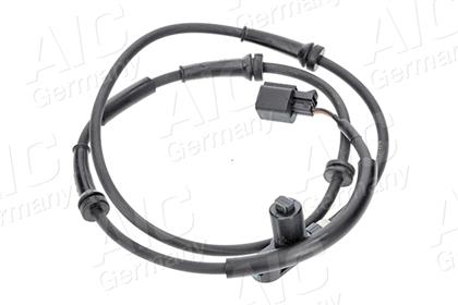 Raddrehzahlsensor
