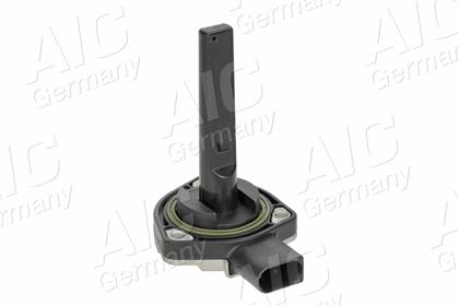 Sensor, Motoroelstand