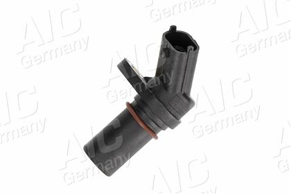Kurbelwellensensor