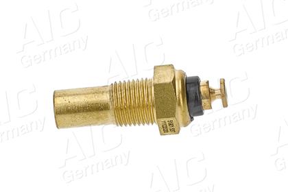 Sensor, Kuehlmittel