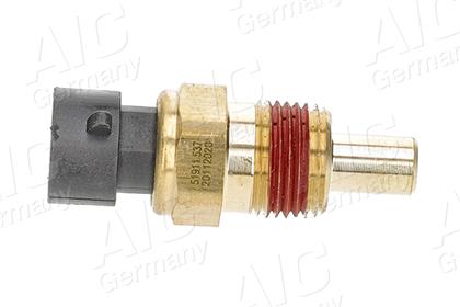 Sensor, Kühlmitteltemperatur