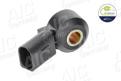 Klopfsensor