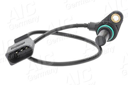 Sensor, Geschwindigkeit
