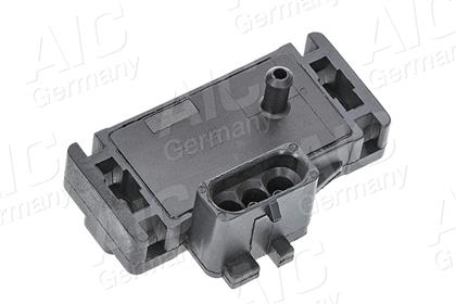 Sensor, Saugrohrdruck