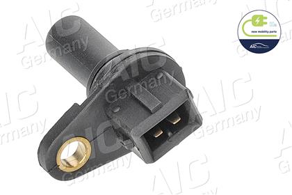 Sensor, Geschwindigkeit