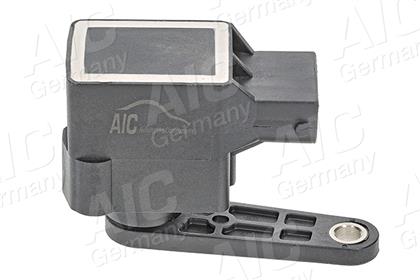 Sensor, Xenonlicht (Leuchtweiteregulierung)