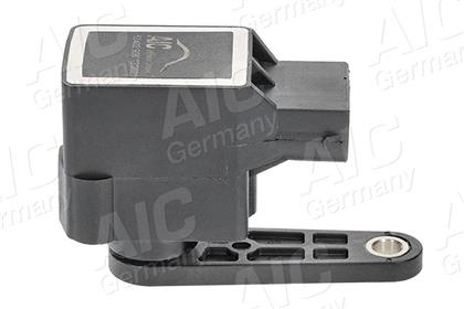 Sensor, Xenonlicht (Leuchtweiteregulierung)