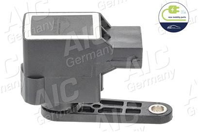 Sensor, Xenonlicht (Leuchtweiteregulierung)