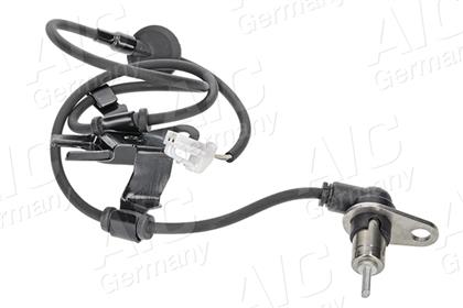 Raddrehzahlsensor hinten links Mazda