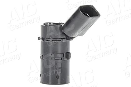 Sensor, Einparkhilfe