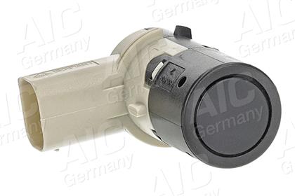 Sensor, Einparkhilfe