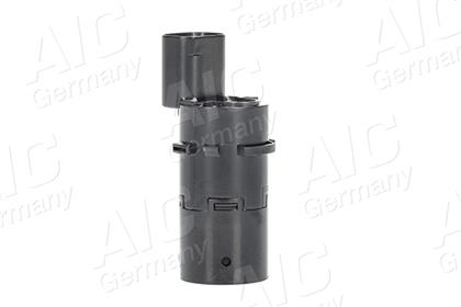Sensor, Einparkhilfe