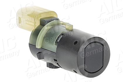 Sensor, Einparkhilfe