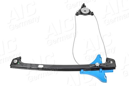Fensterheber hinten links elektrisch