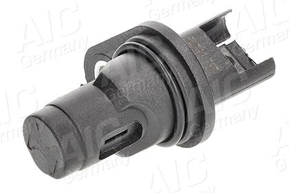 Kurbelwellensensor