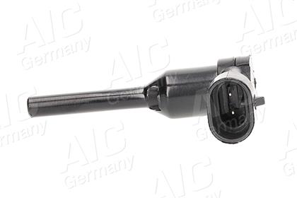 Sensor, Kühlmittelstand