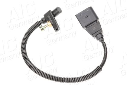 Kurbelwellensensor