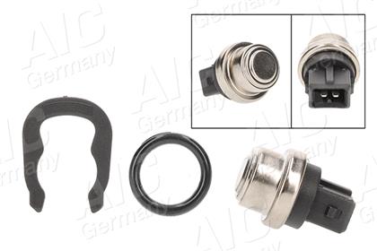 Sensor, Kuehlmitteltemperatur