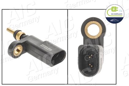 Sensor, Kuehlmitteltemperatur