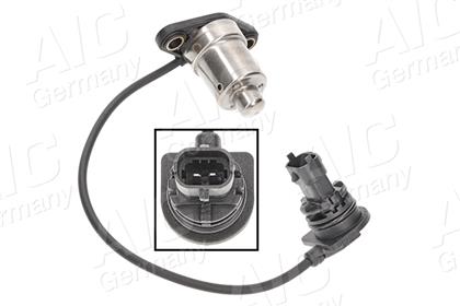 Sensor, Motorölstand