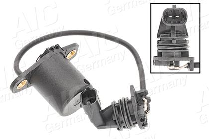 Sensor Motoroelstand Opel