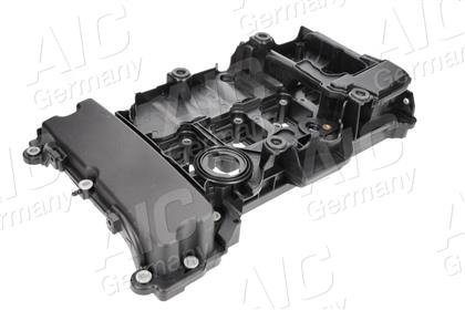 Ventildeckel Mercedes