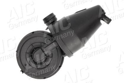 Ventil, Kurbelgehäuseentlüftung