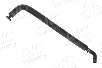 Schlauch, Kurbelgehäuseentlüftung