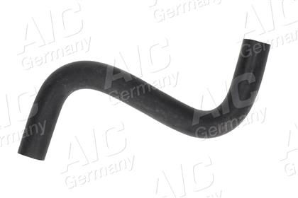 Schlauch, Kurbelgehäuseentlüftung